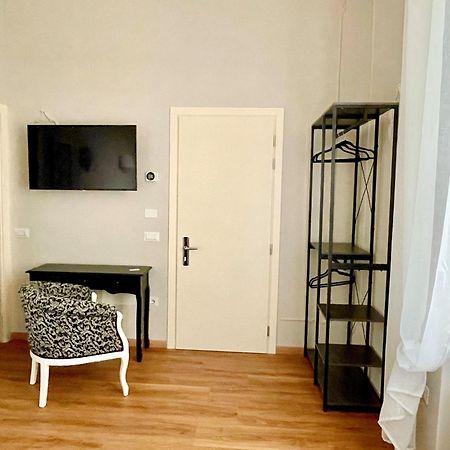 Domus 44 Rooms Verona Luaran gambar