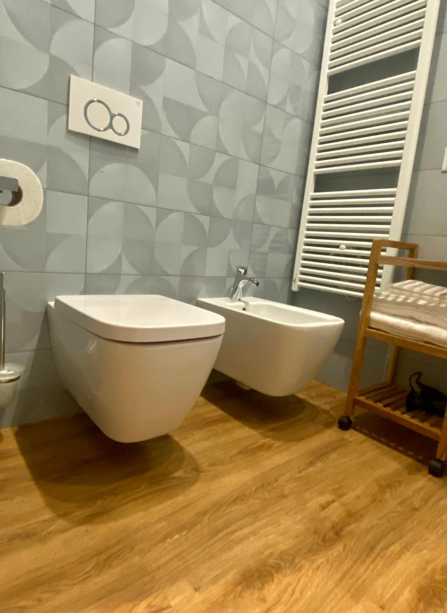 Domus 44 Rooms Verona Luaran gambar
