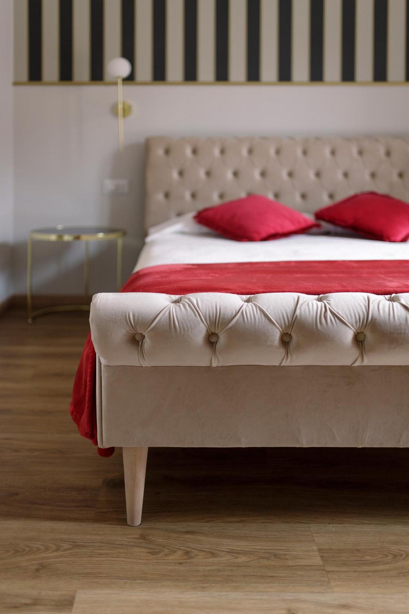 Domus 44 Rooms Verona Luaran gambar