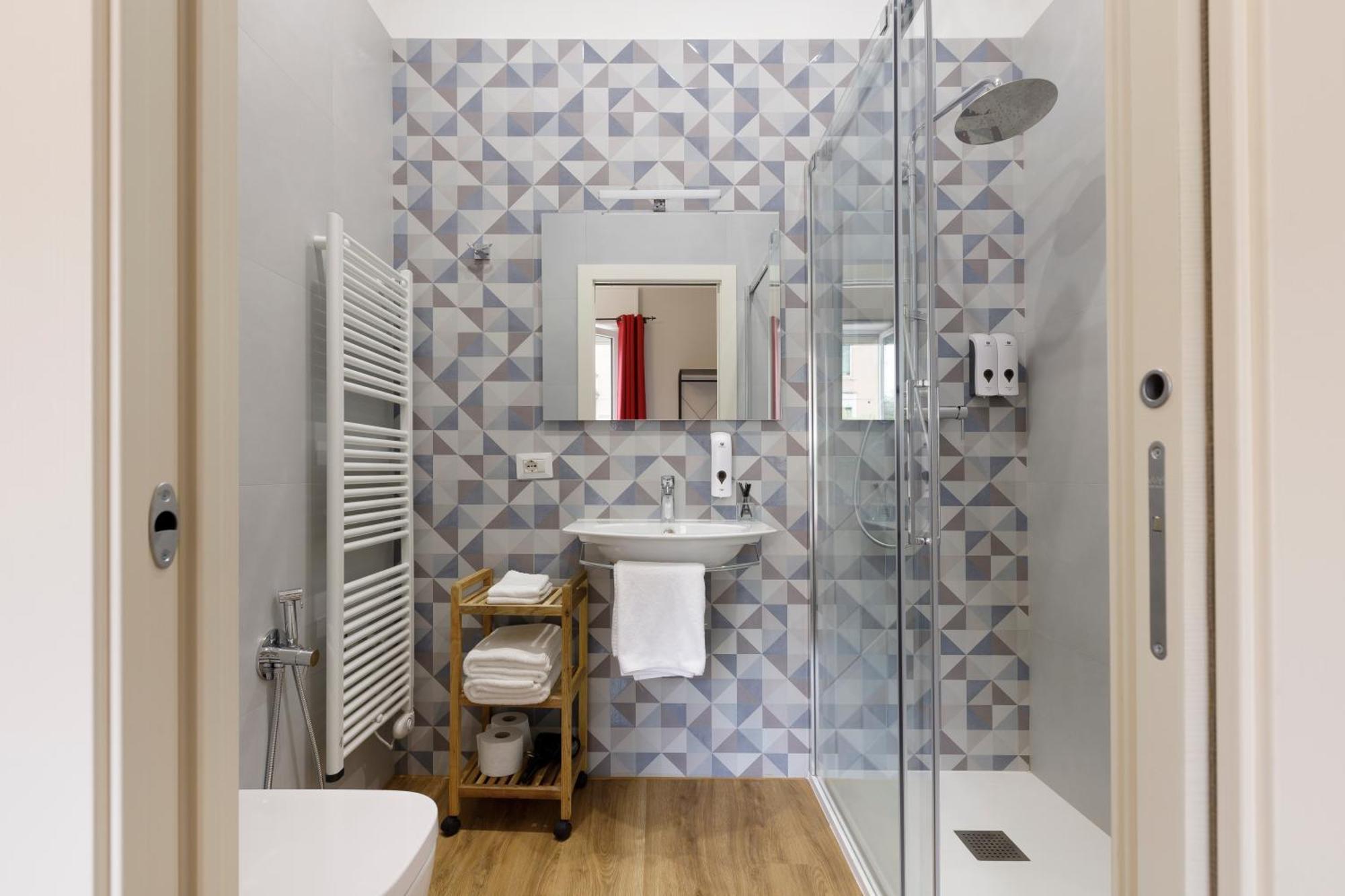 Domus 44 Rooms Verona Luaran gambar