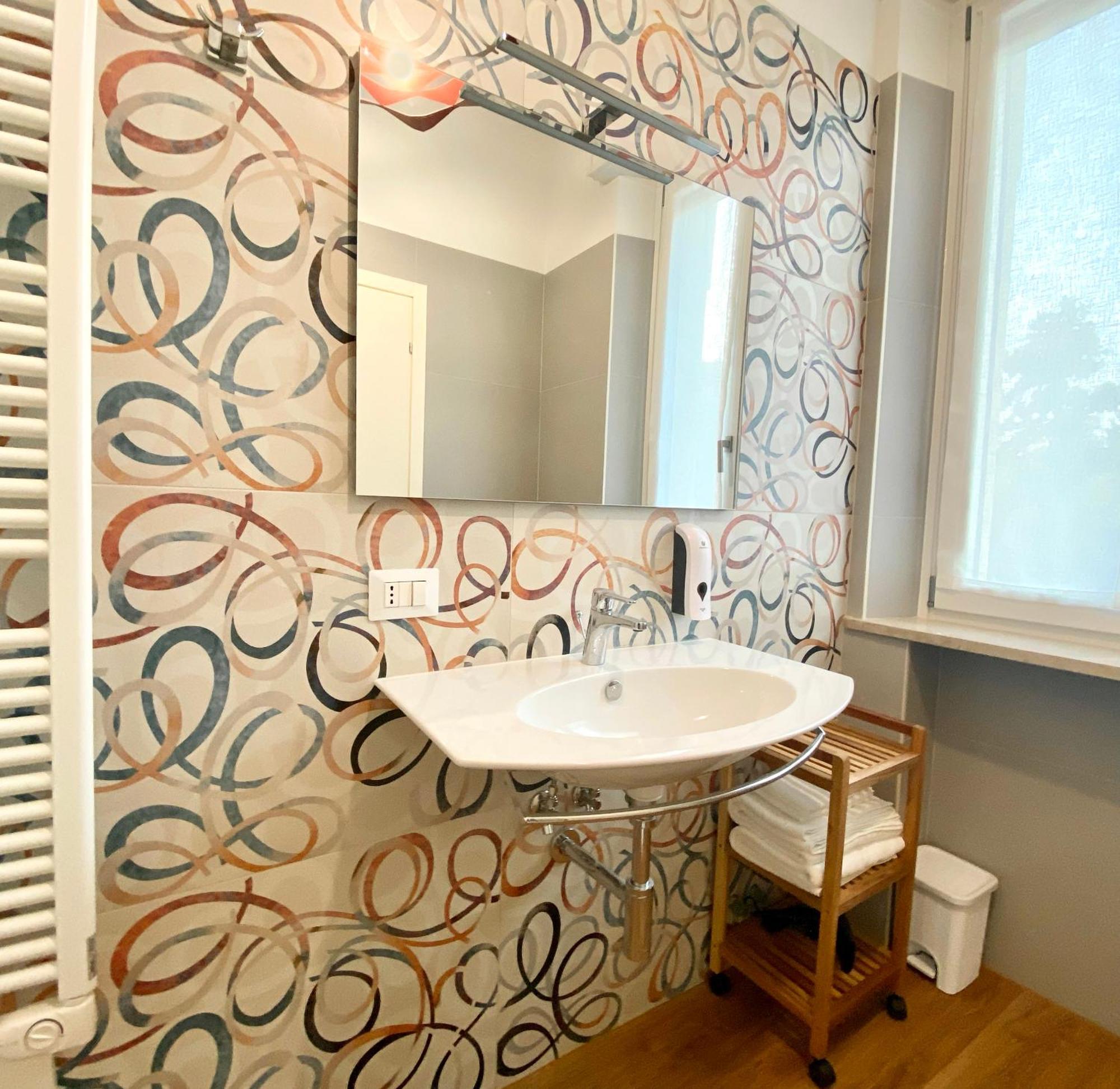 Domus 44 Rooms Verona Luaran gambar