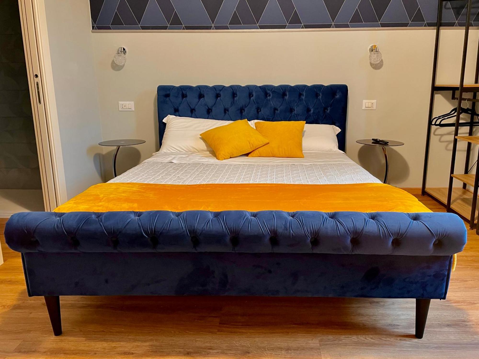 Domus 44 Rooms Verona Luaran gambar