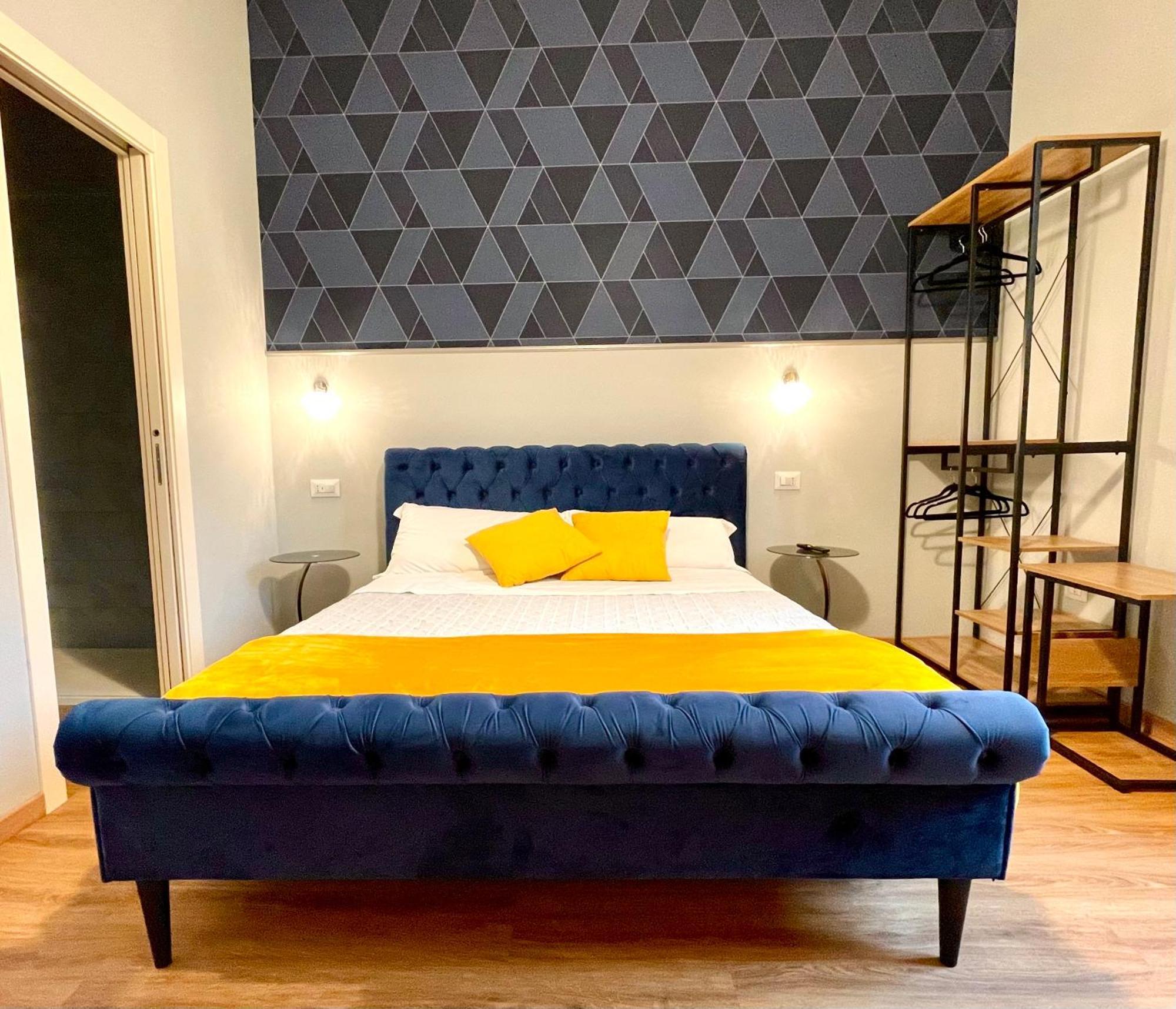 Domus 44 Rooms Verona Luaran gambar