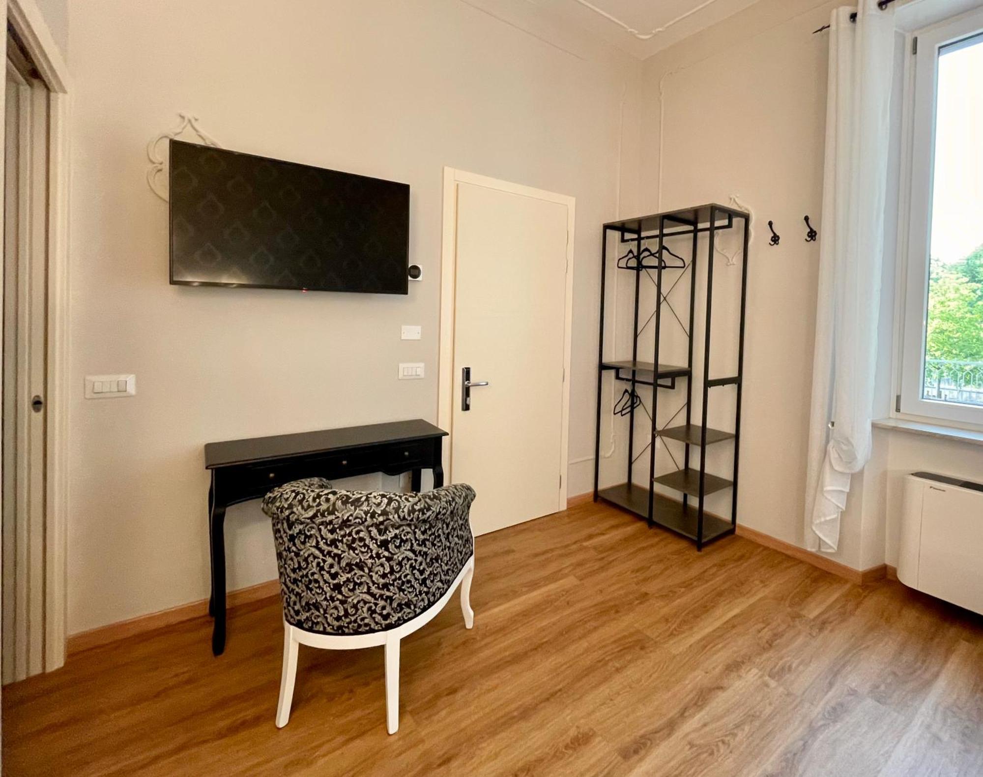 Domus 44 Rooms Verona Luaran gambar