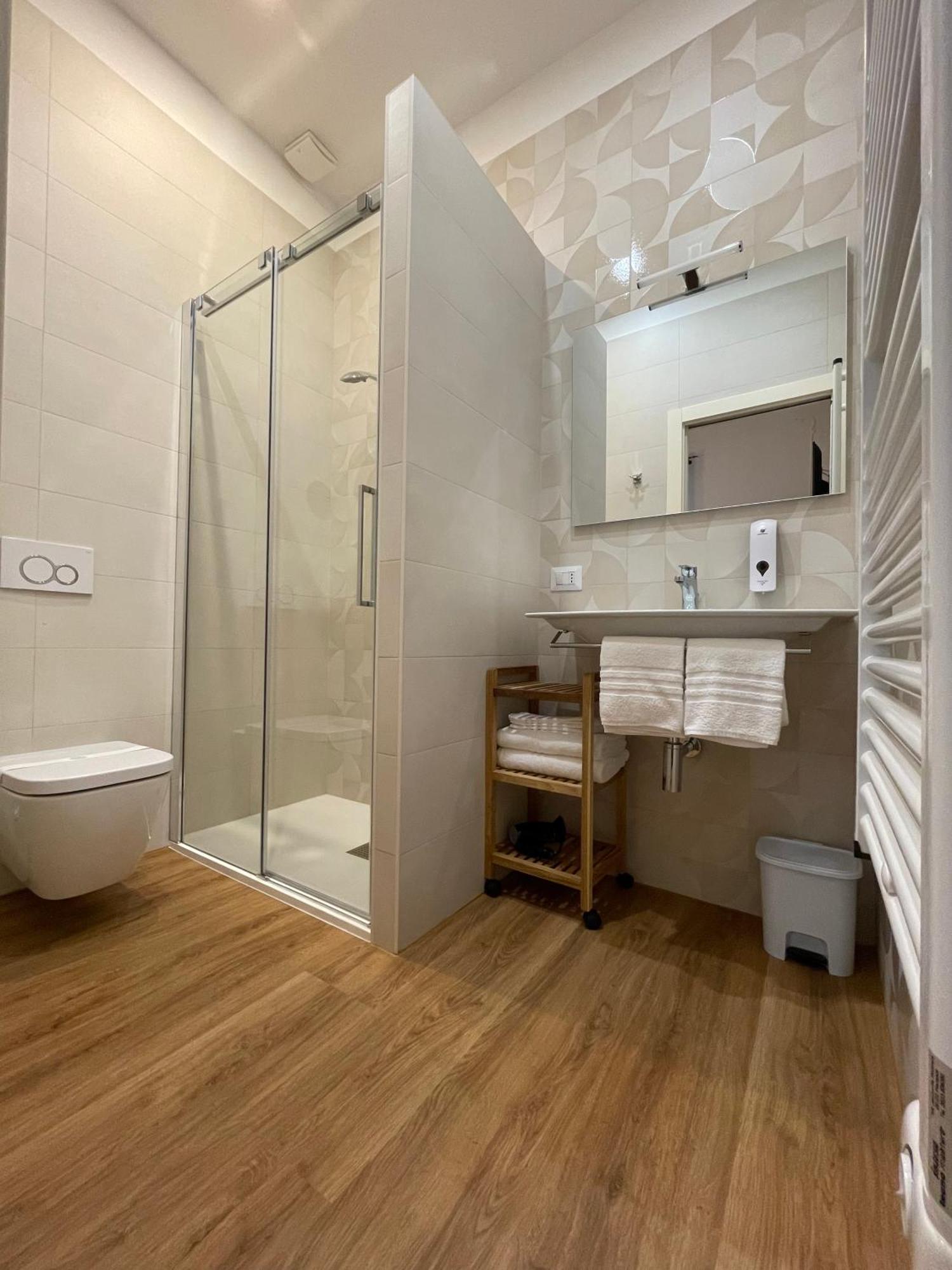 Domus 44 Rooms Verona Luaran gambar